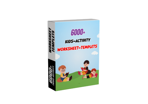 6000-Plus-Kids-Activity-Worksheet