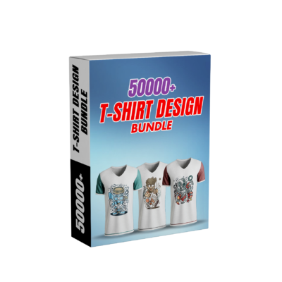 50000-Plus-T-Shirt-Design-Bundle