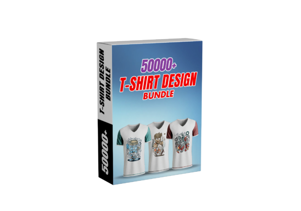 50000-Plus-T-Shirt-Design-Bundle