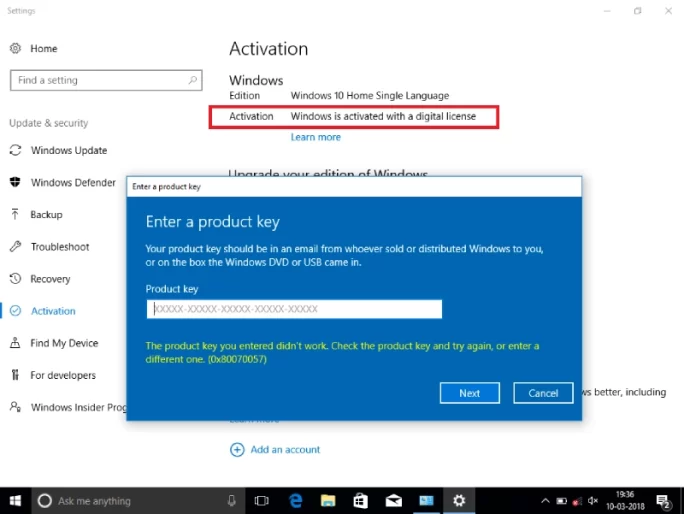 Activating-Windows-10 Home-clgddigital-com