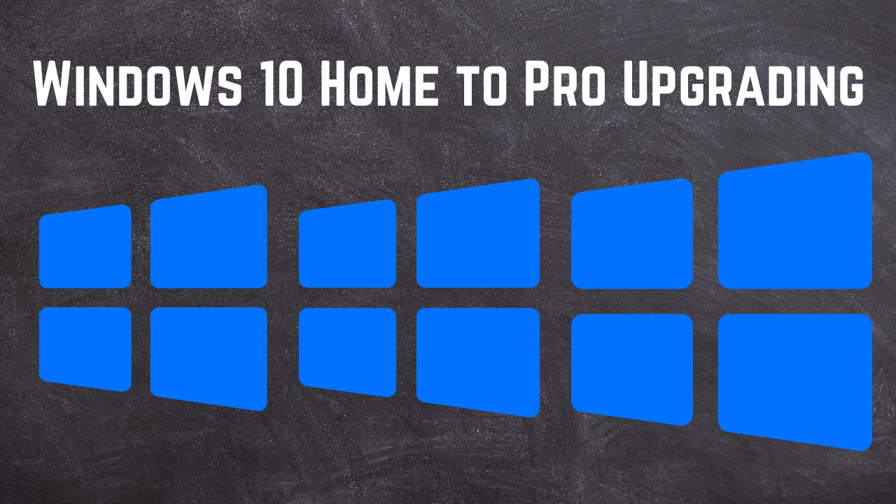 Windows-10-Home-to- Pro