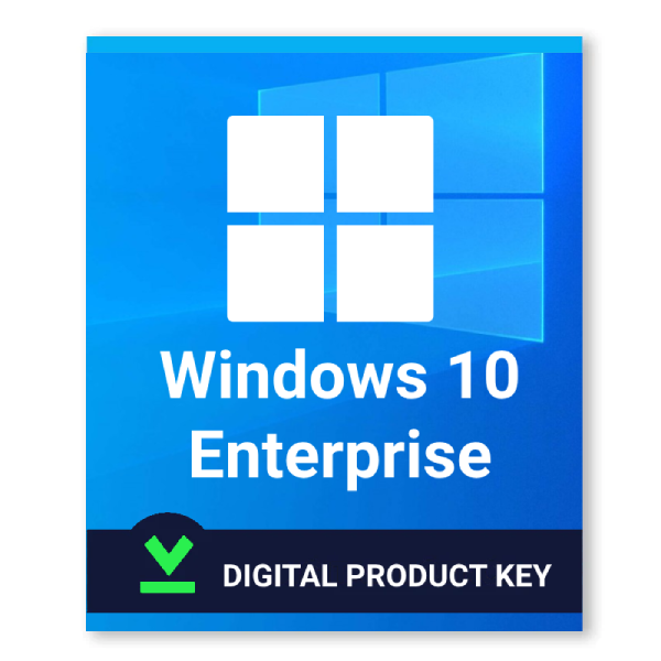 Windows 10 Enterprise