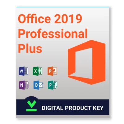 Office Professional Plus 2019