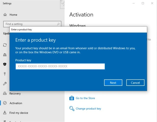 Upgrading Windows 11 Home to Pro-clgddigital-com