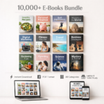 10,000-e-book-bundle