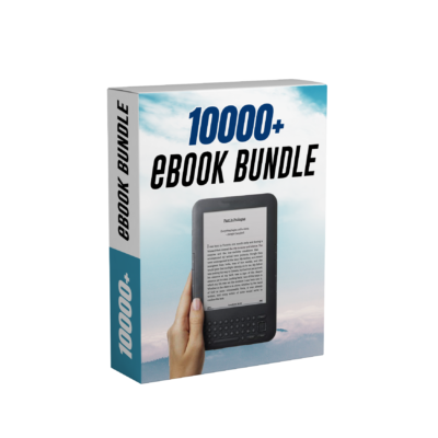 10,000-e-book-bundle