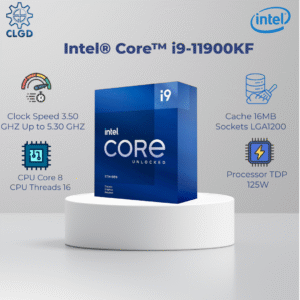 Intel®-Core™-i9-11900KF