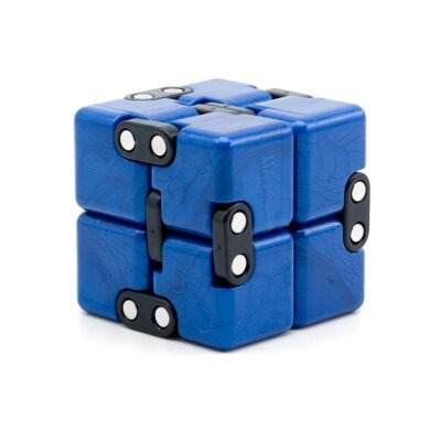 Cubelelo-Drift-Infinity-Cube (Blue)
